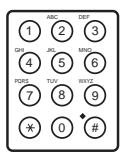 FRANCE TELECOM GALEO MULTIPASS 2 - Que se passe-t-il quand mode fax/tel. est sélectionné ? - 3