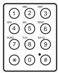 FRANCE TELECOM GALEO MULTIPASS 2 - Que se passe-t-il quand mode fax/tel. est sélectionné ? - 6