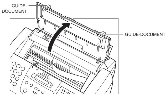 FRANCE TELECOM GALEO MULTIPASS 2 - Remplacement de la cartouche BJ - 3