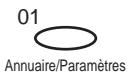 FRANCE TELECOM GALEO MULTIPASS 2 - Définition de la marge de bas de page pour l'impression couleur - 2