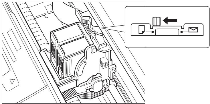 FRANCE TELECOM GALEO MULTIPASS 2 - Chargement du papier dans le bac d'alimentation - 1
