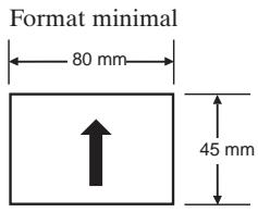 FRANCE TELECOM GALEO MULTIPASS 2 - Lorsque le levier de mode d'alimentation est positionné pour l'alimentation manuelle - 2