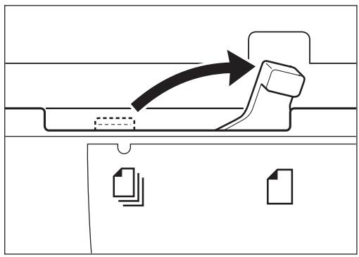 FRANCE TELECOM GALEO MULTIPASS 2 - Chargement des documents pour l'alimentation manuelle - 2