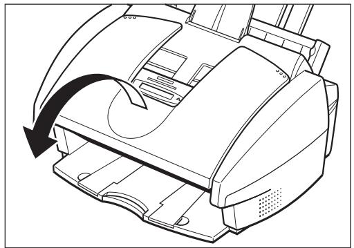 FRANCE TELECOM GALEO MULTIPASS 2 - Message d'action - 1