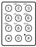 FRANCE TELECOM GALEO MULTIPASS 2 - Passage temporaire à la numérotation à fréquences vocales - 2