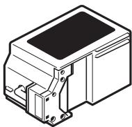 FRANCE TELECOM GALEO MULTIPASS 2 - Cartouches et réservoirs BJ - 2