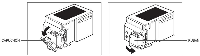 FRANCE TELECOM GALEO MULTIPASS 2 - Remplacement de la cartouche BJ - 15
