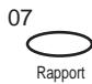 FRANCE TELECOM GALEO MULTIPASS 2 - Impression de la liste de numérotation 1 touche ou de numérotation abrégée - 2