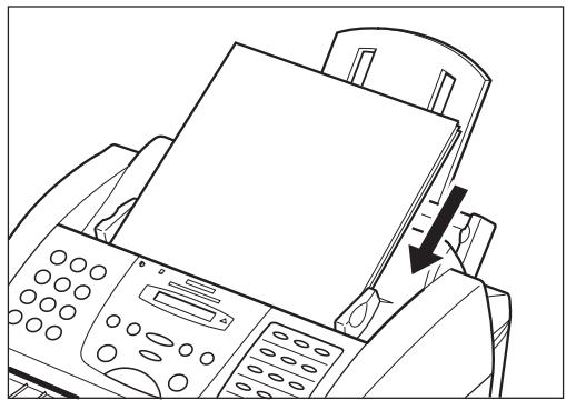 FRANCE TELECOM GALEO MULTIPASS 2 - Chargement des documents pour l'alimentation automatique - 5