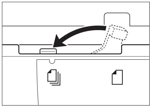FRANCE TELECOM GALEO MULTIPASS 2 - Chargement des documents pour l'alimentation automatique - 2