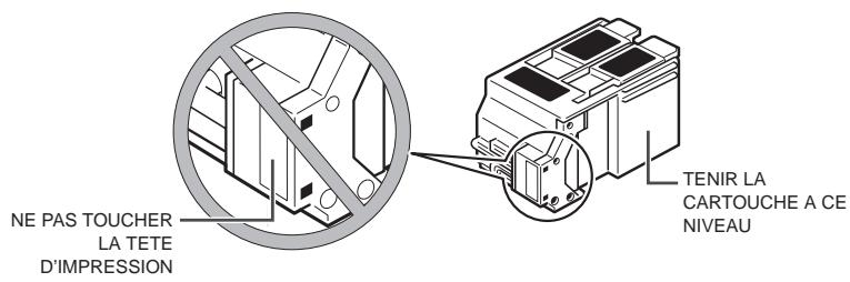 FRANCE TELECOM GALEO MULTIPASS 2 - Stockage d'une cartouche BJ dans son boîtier - 2