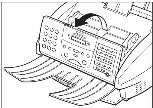 FRANCE TELECOM GALEO MULTIPASS 2 - Nettoyage des composants de la zone de lecture - 3