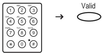 FRANCE TELECOM GALEO MULTIPASS 2 - Émission d'un document à l'intention de plusieurs destinataires - 6