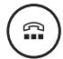 FRANCE TELECOM GALEO MULTIPASS 2 - Passage temporaire à la numérotation à fréquences vocales - 1