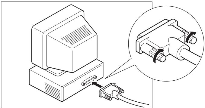 FRANCE TELECOM GALEO MULTIPASS 2 - Connexion du télécopieur au PC - 3
