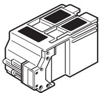 FRANCE TELECOM GALEO MULTIPASS 2 - Cartouches et réservoirs BJ - 1