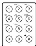 FRANCE TELECOM GALEO MULTIPASS 2 - Pour enregistrer une liste de diffusion en numérotation abrégée : - 11