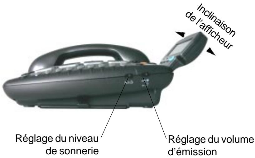 FRANCE TELECOM GEEMARC BB300 - L'autorappel 66 - 3