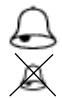 FRANCE TELECOM GEEMARC CL1400 - - RINGER LEVEL ADJUSTMENT - 2