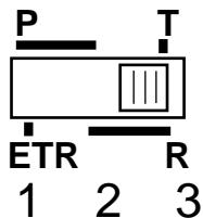 FRANCE TELECOM GEEMARC CL1400 - - DIALING TYPES AND GROUNDING - 1
