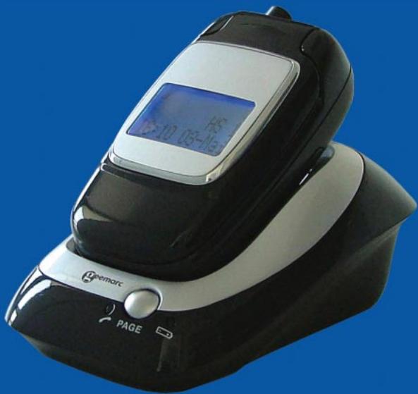 FRANCE TELECOM GEEMARC MADISON - 1