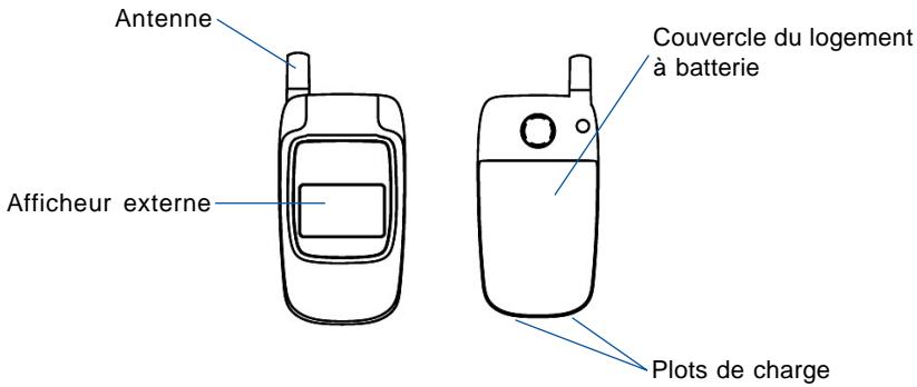 FRANCE TELECOM GEEMARC MADISON - Descriptif - 1
