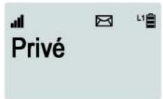 FRANCE TELECOM GEEMARC MADISON - - Utilisation du journal des appels reçus - 3