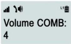 FRANCE TELECOM GEEMARC MADISON - - Utilisation en "mains libres - 2