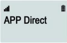 FRANCE TELECOM GEEMARC MADISON - - Appel direct - 1