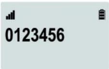 FRANCE TELECOM GEEMARC MADISON - 2ÈME solution (pré-numérotation) - 1