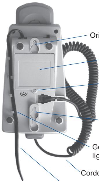 FRANCE TELECOM GEEMARC MADRID - Installation MURALE - 2