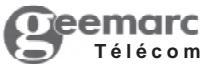 FRANCE TELECOM GEEMARC MADRID - Declaration de conformite - 1