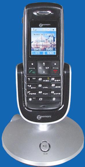 FRANCE TELECOM GEEMARC MIAMI - 1