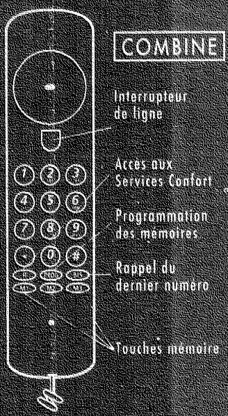 FRANCE TELECOM ILEA - Notice d'utilisation de notre ilea - 1