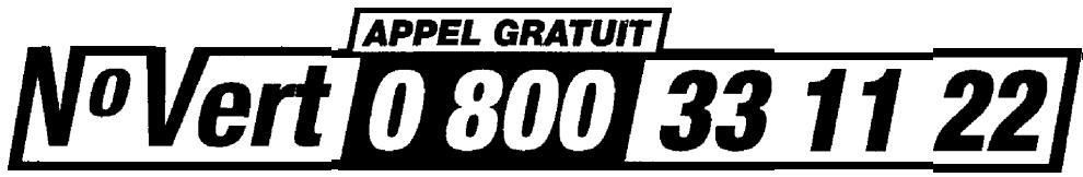 FRANCE TELECOM ILEA 100 - Service assistance france télécom - 1