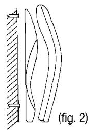 FRANCE TELECOM LAUREAT - Mise en service - 1