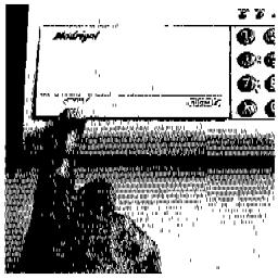 FRANCE TELECOM MADRIGAL - METTRE en service le madrigal - 2