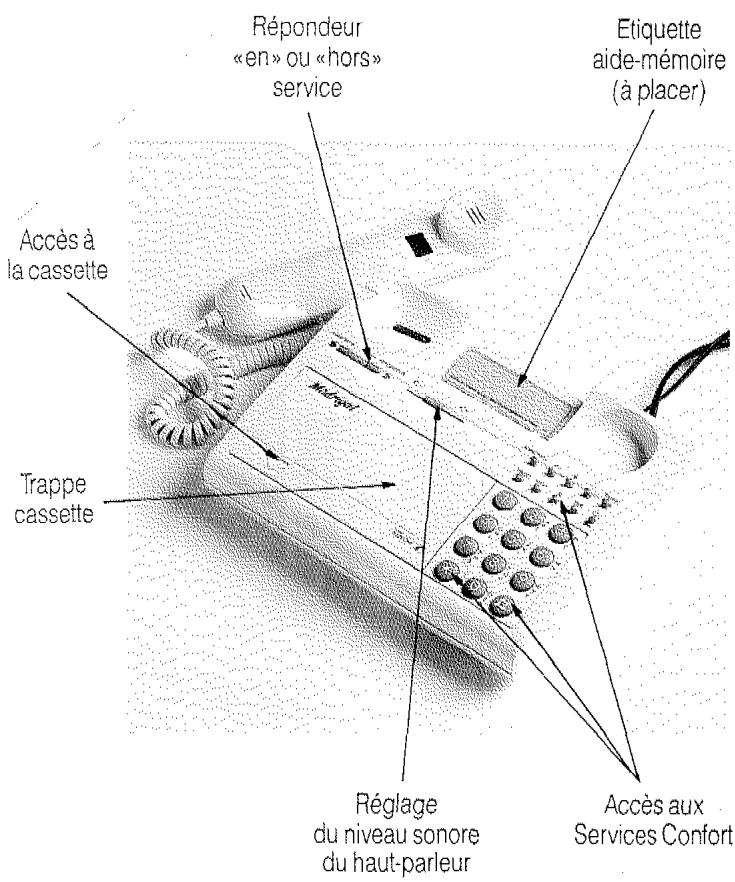 FRANCE TELECOM MADRIGAL - 2
