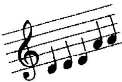 FRANCE TELECOM MADRIGAL - Mise en place de la cassette - 1