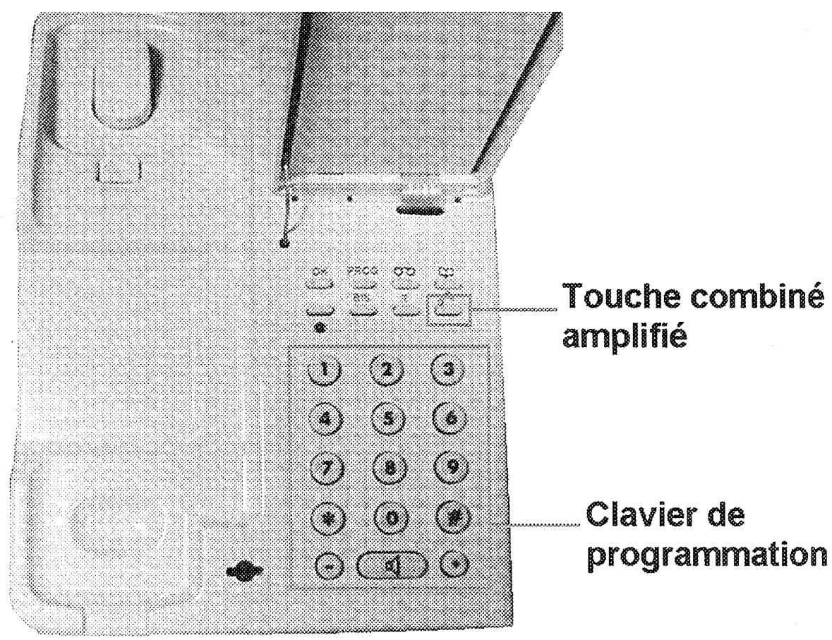 FRANCE TELECOM POSTE SIMPLE APPEL - Service assistance - 2