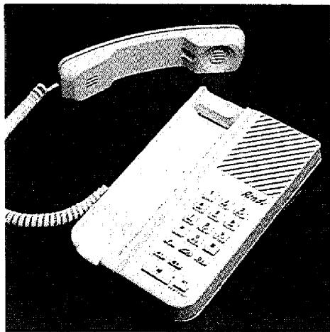 FRANCE TELECOM RONDO - Utilisation en "mains libres - 1