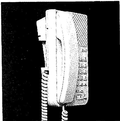 FRANCE TELECOM RONDO - Mise en service du poste - 2