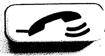 FRANCE TELECOM RONDO - Amplification de l'écoute au combiné - 1