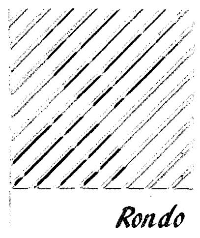 FRANCE TELECOM RONDO - Utilisation du haut-parleur - 1