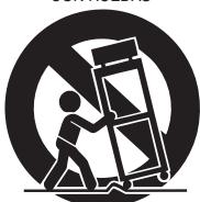 ONKYO SKB-570 - Instrucciones de seguridad importantes - 1