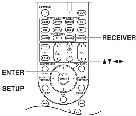 ONKYO SKB-570 - Configuration d'entrée numérique - 1