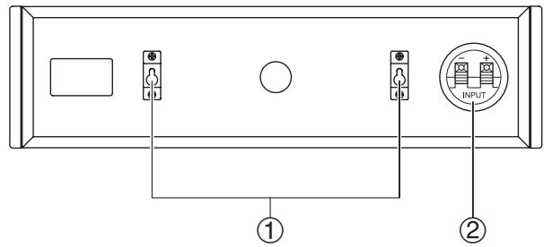 ONKYO SKB-570 - Posterior - 3