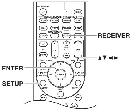 ONKYO SKB-570 - Configuración de la entrada digital - 1