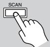 ONKYO TX-8522 - Recherche de stations par type (PTY) - 5