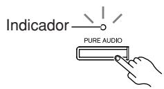ONKYO TX-8522 - Disfrutar del sonido de audio puro (sólo TX-8522) - 1